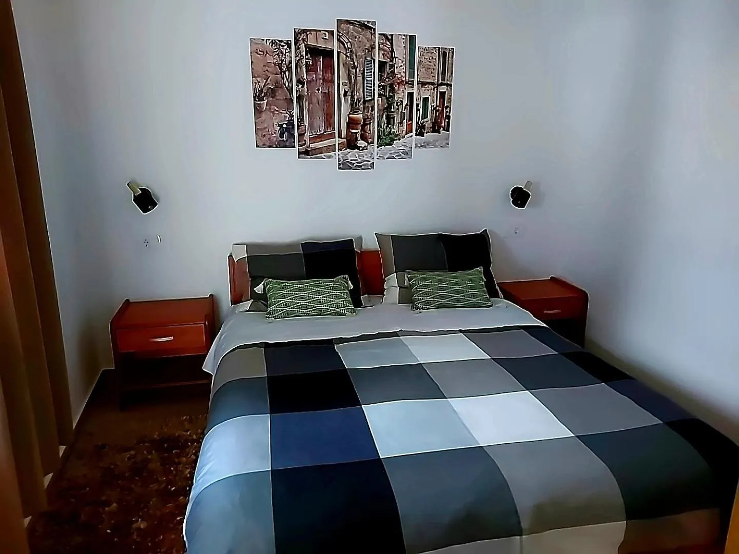 Apartment Apartmani Balan S Vanjskim Bazenom Croatia
