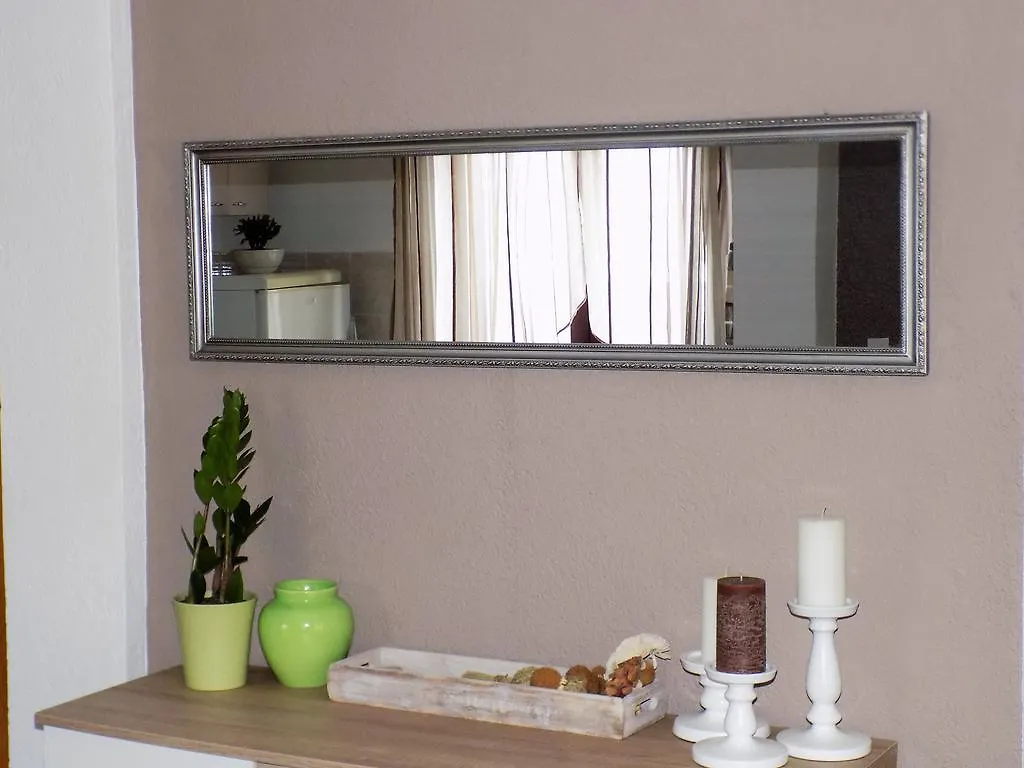 Apartmani Balan S Vanjskim Bazenom Trogir